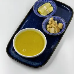 شوربة عدس